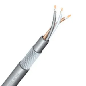 SR140 Fire Resistant Armoured Cable