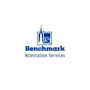 Benchmark Attestation Services