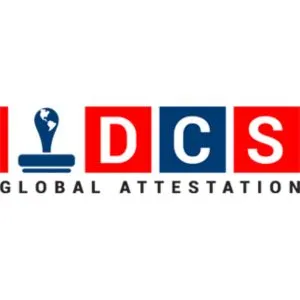 Dcs Global Attestation