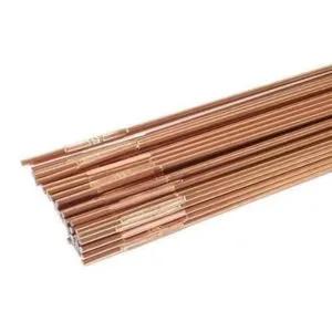 Copper Welding Electrodes