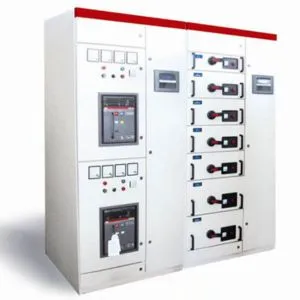 Distribution Boards