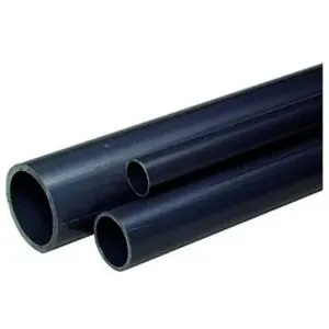 PVC Pressure Pipes