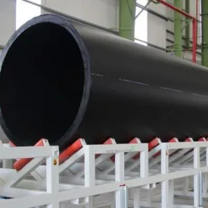 Polypropylene Pressure Pipes