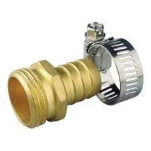 Hose Couplings