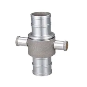 Fire Hose Coupling