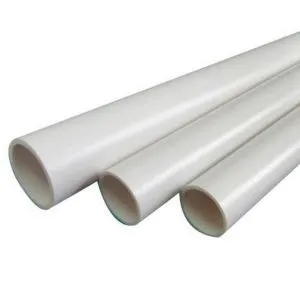 Pvc Conduit Pipes