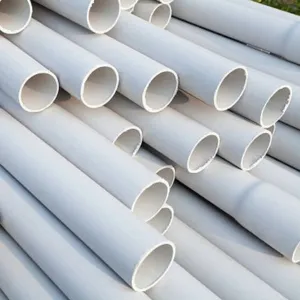 PVC Pipes