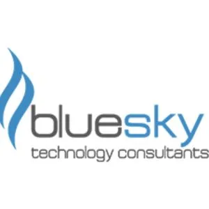 Bluesky Technology Consultants FZE