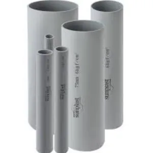 Upvc Pipes