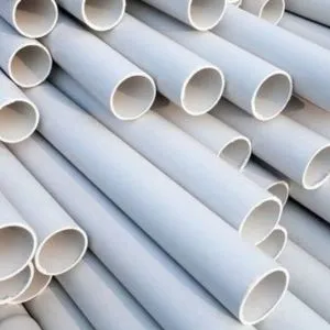 UPVC Pipes