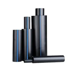 High Density Polyethylene Pipe