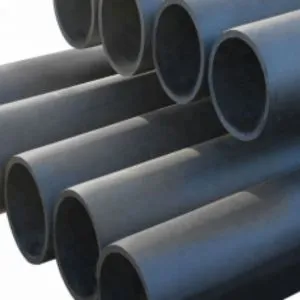 HDPE Solid Wall Pipes