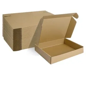 Corrugated Boxes