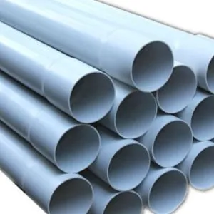 PVC Pipes