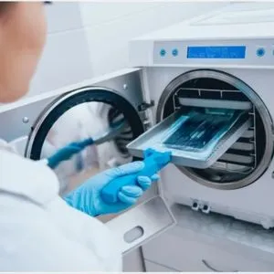 Heat Sterilization Services