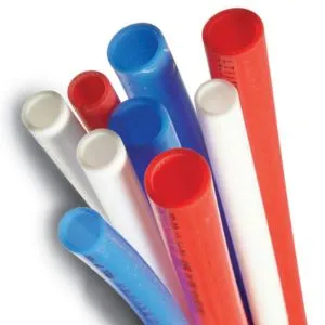 Pex Pipes