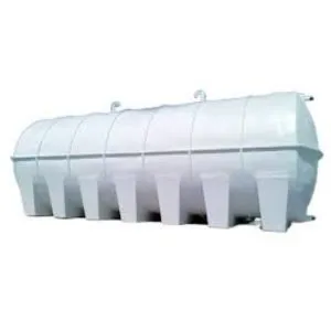 GRP Fiber Glass Tank