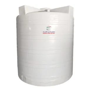 Polyethylene Water Tanks