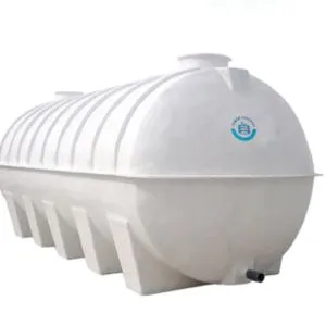 GRP Panel Tanks