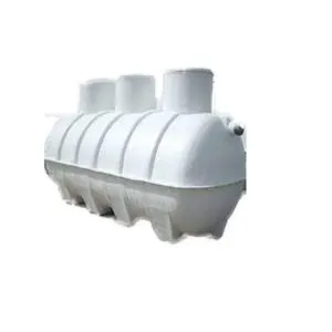 GRP Septic Tank