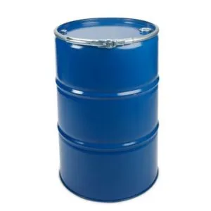 Steel Barrels