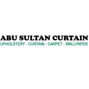 Abu Sultan Curtains