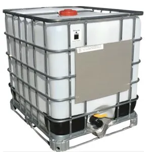 IBC Tanks