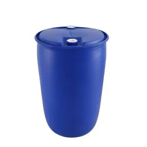 Tight Head Plastic Drum