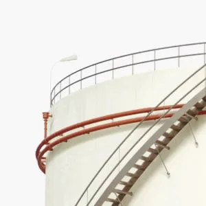 Industrial Storage Tanks