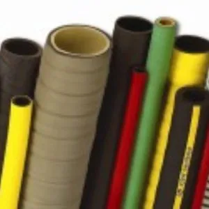 Industrial Rubber Hoses