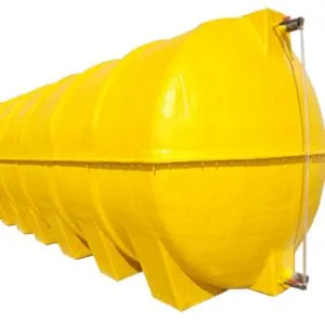 GRP Fuel Storage Tank