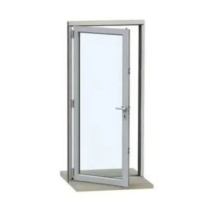 Aluminium Door