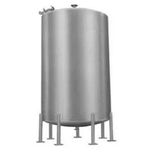 Vertical Storage Tank