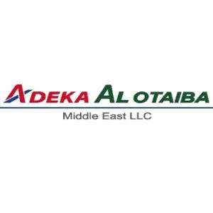 Adeka Al Otaiba Middle East LLC