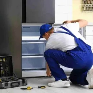 Refrigerator Repair Service