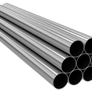 Stainless Steel Pipes