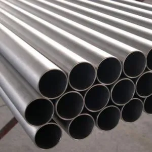 ERW Steel Pipes