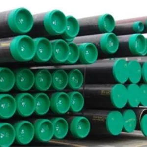 Seamless Stainless Steel Pipe