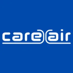 Careair Air Conditioning And Refrigeration Spare Parts Trading LLC