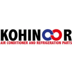 Kohinoor Air Conditioner And Refrigeration Parts