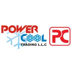 Power Cool AC Spare Parts Trading LLC