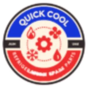 Quick Cool Refrigeration Spare Parts Trading LLC