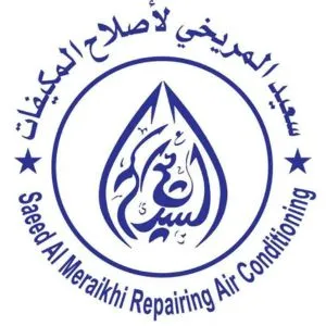 Saeed Al Meraikhi Repairing Air Conditioning