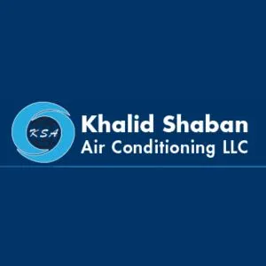  Khalid Shaban Air Conditioning Systems LLC