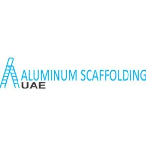 Aluminum Scaffolding UAE