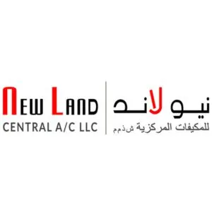 New Land Central AC LLC