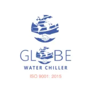 Globe Water Chiller