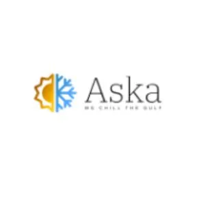 Aska Water Chillers LLC