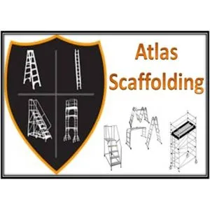 Atlas Scaffoldings