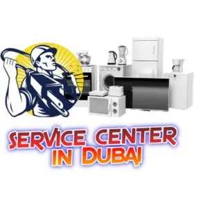 Service Center